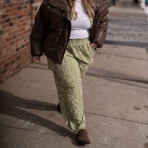 Never fully dressed matching set